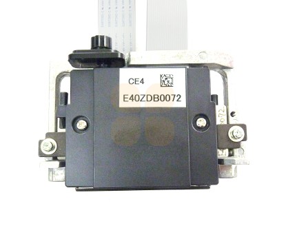 Mimaki CE4 Printhead Assy - M008386