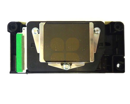 Mimaki JV33 / JV5 Print Head with Memory Board