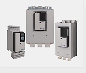 Allen-Bradley Soft Starter 