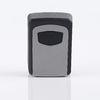 Large Wall Mounted Door Key Lock Box Digit Dialing , Key Lock Safe Box