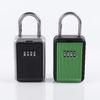 Weatherproof Door Key Lock Box Real Estate , Key Storage Lock Box Portable