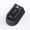 Zinc Alloy Door Key Lock Boxes For Houses Key Storage Realtor Lock Box