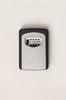 4 Digital Combination Key Lock Box For Emergency Access Outside House