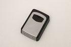 Black Plastic Real Estate Programmable Key Lock Box For Emergency Access?