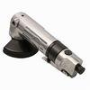 Polishing 4 Inch Air Angle Grinder 11000 RPM High Speed for Industry