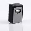 Small Outdoor Key Lock Box Wall Mount External Key Safe Ensure Security