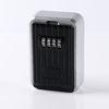 4 Keys Safety Door Key Lock Box Key Holder Lock Box  Water Resistance