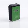 Magnetic Lockable Keys Safe Lock Box / Portable Lock Box For Keys Mountable