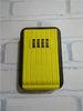 Wall Mount Door Key Lock Box Outside / Real Estate Lock Box Home Depot