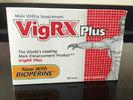 VigRX Plus Dick Male Enlargement Pills That Really Work Taken Orally 60 Pills / Box
