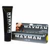 MAXMAN Sex Delay Male Enhancement Cream To Make Dick Bigger External Usage
