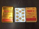 Vigour 800 Plant Extract Male Stimulation Pills Health 3 Years Shelf Life