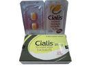 Top Medication Sex Enhancement Pills Generic Cialis 20mg 4 Pills / Box