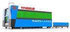 TY-4020JB Fiber Laser Cutting Machine For Sheet Metal 700-3000W