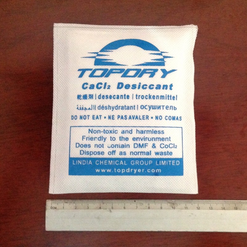 Household desiccant