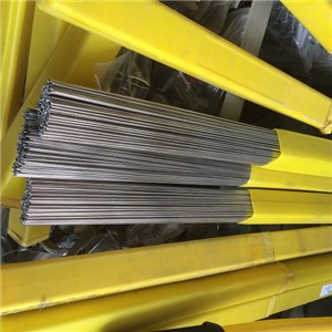 Special Super Alloy Nickel Based Alloy Nickel Alloy ERNiCr-3 MIG / TIG Welding Wire