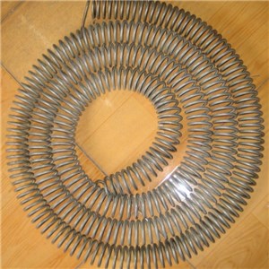 High Temperature Resistance Electrothermal Alloy FeCrAl Alloy 0Cr21Al6 Wire / Flat Wire / Ribbon / Strip / Coil Strip