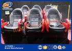 Fatastic 5D Cinema Simulator 5d Movie Experience 1 Year Warranty