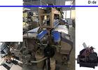 2690KGS Water Jet Weaving Loom Machine High Density Dobby Shedding