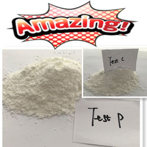 Testosterone Propionate