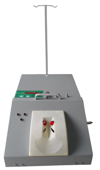 Matured Chicken Automatic Vaccinator