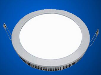 round/square small 9w led panel lights