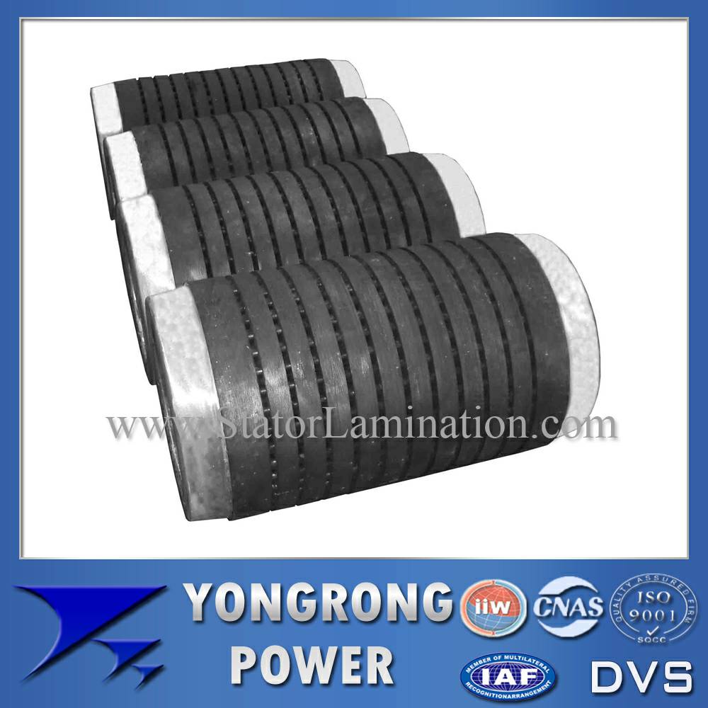 Premium　Efficiency Electric Motor Rotor Core