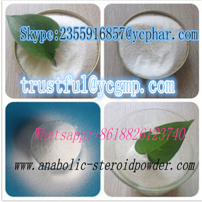 Boldenone Acetate as an injectable steroid