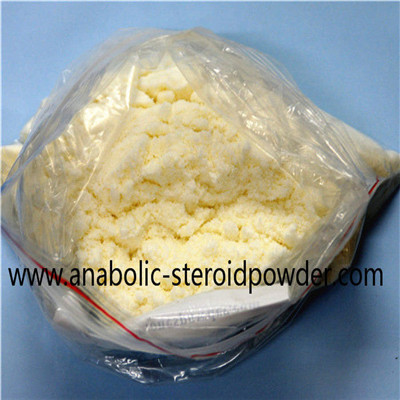 Boldenone Undecylenate for muscle growth