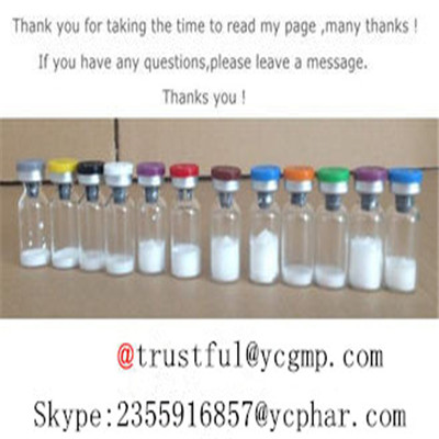 pharmaceutical material of 4-Hydroxy Testosterone
