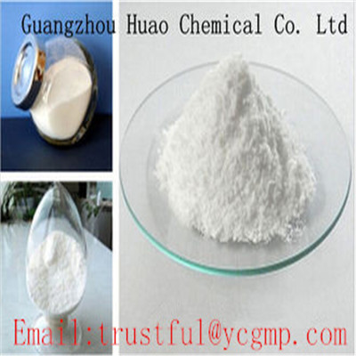 High purity of Testosterone Enanthate