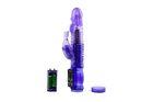 Vagina G Spot Water Resistant Rabbit Vibrator Sex Toy For Women