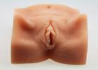 100% Waterproof Artificial Pussy Pocket Pussy Sex Toyfor Man Masturbation