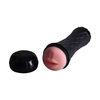 7 Model Vibrating Pussy Oral Male Masturbation Sex Toys 100% Waterproof
