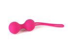 Silicone Material Ben Wa Balls Kit Vaginal Ball Adult Sex Toys