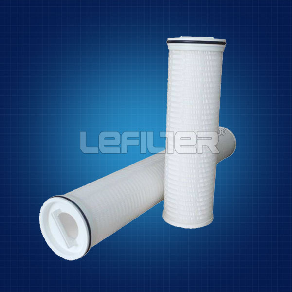 PALL ultipleat high flow water filter HFU660UY100H