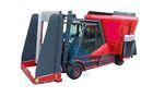 Pacman Gen2 Automatic Loading Chicken Feed Mixer Machine With 1pcs LCD Display