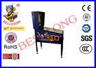 Funhouse Mini Arcade Pinball Machine Visual System 108CM Length