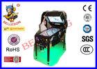 Home Pinball Arcade Machine 3 Screen NVIDIA GT730 Graphics Card