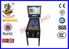 Play Pinball Machine Intel Core Prozessor Coin Operated Game Machines