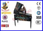 Unlimited Gaming Options Star Wars Arcade Pinball Machine , Folding Coin Op Arcade Machines