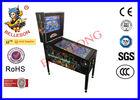 Black Vintage Star Wars Pinball Machine 58 In1 Jamma Board ROHS ISO Certificated