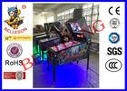 Double System Avengers Arcade Pinball Machine 133×64×188 CM