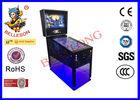 Coin Blue Avengers Pinball Machine GIGABYTE GA-B85M Motherboard