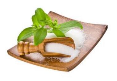Organic stevia sweetners Reb A 80%, 90%, 95%, 97%, 98%,99%