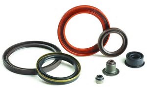 JM.Clipper Oil Seal