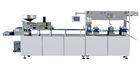 Aluminum Plastic Automatic Blister Packing Machine Blister Pack Sealing Machine 2000Kg