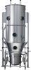 High Efficient Fluid Bed Granulator Equipment , Tablet Fluid Bed Dryer In Pharmaceutical