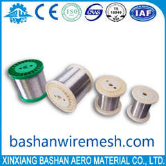 stainless steel for mesh woven