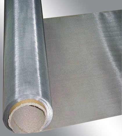 stainless steel mesh